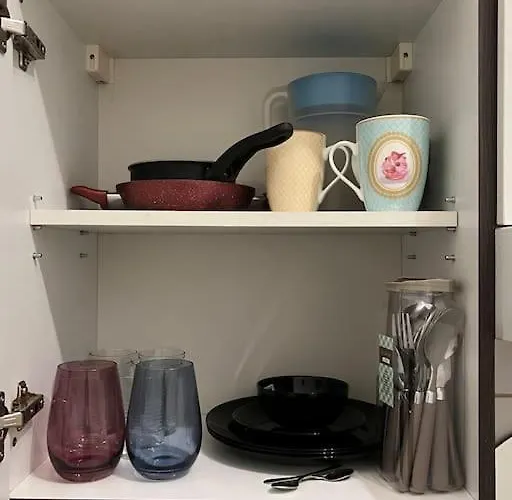 Διαμέρισμα Stylish Modern Entire