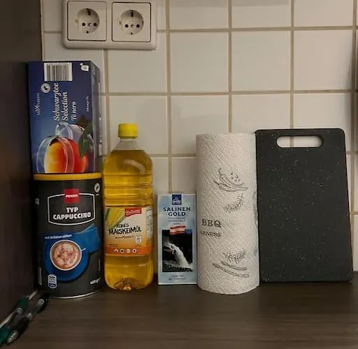 Stylish Modern Entire Διαμέρισμα