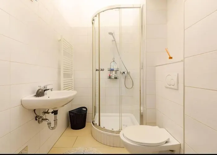 Διαμέρισμα Stylish Modern Entire