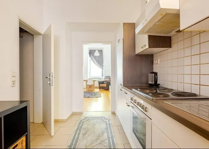 Stylish Modern Entire Διαμέρισμα *