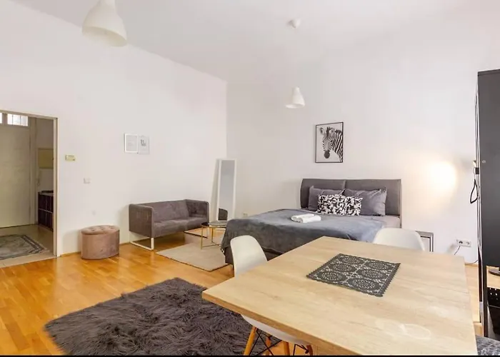 Stylish Modern Entire Διαμέρισμα *