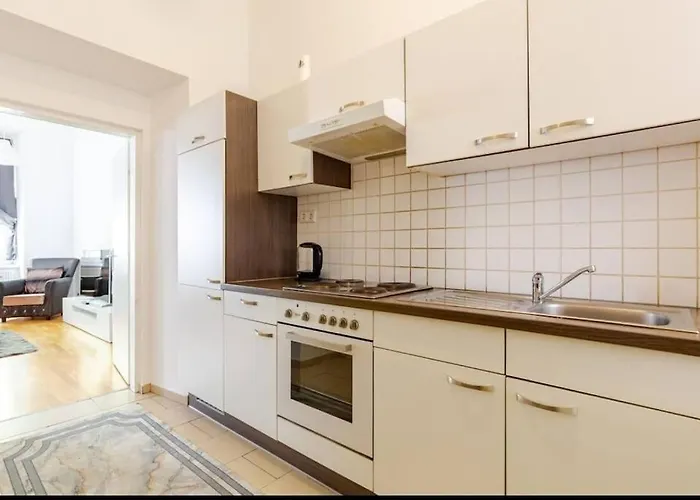 Διαμέρισμα Stylish Modern Entire *