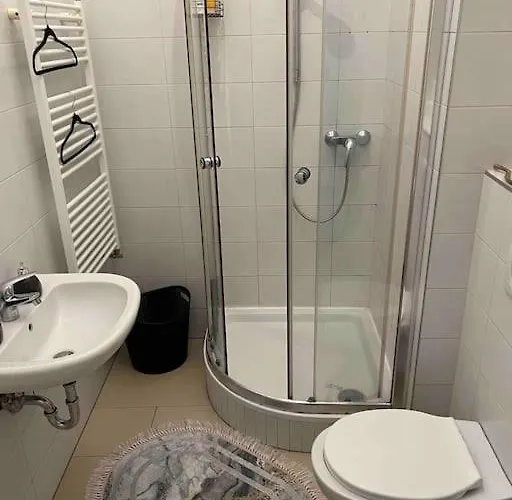 Stylish Modern Entire * Βιέννη