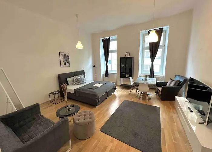Διαμέρισμα Stylish Modern Entire *